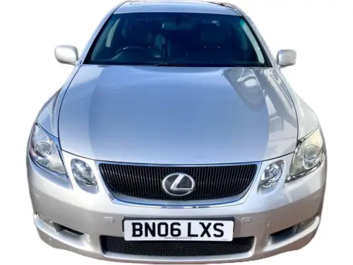 Lexus GS450h BN06 LXS