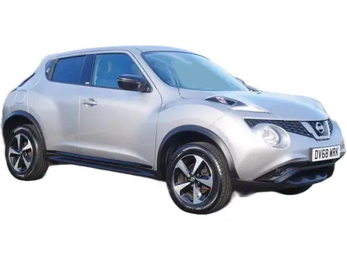 Nissan Juke DV68 WRK