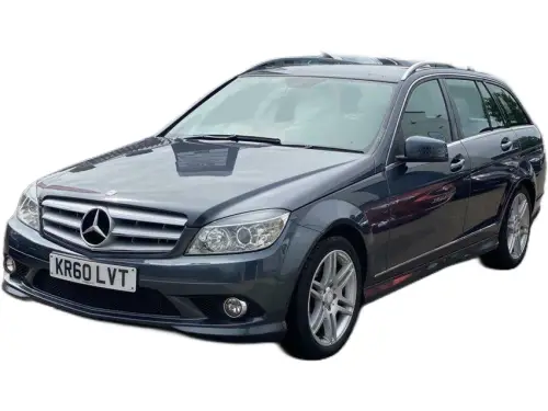 Mercedes-Benz C250 Bluef-CY Sport CGI A KR60 LVT