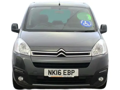 Citroën Berlingo NK16 EBP