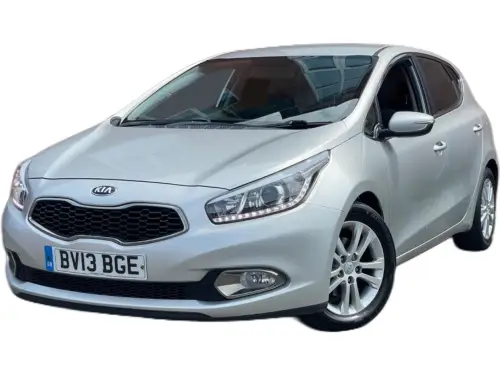 Kia Ceed BV13 BGE