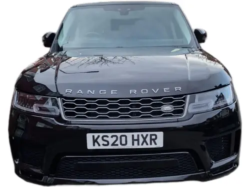 Land Rover Range Rover Sport KS20 HXR