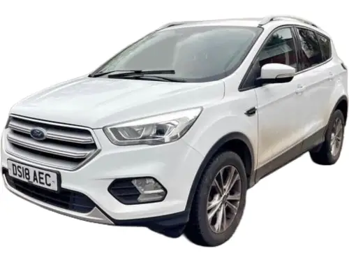 Ford Kuga DS18 AEC