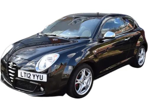 Alfa Romeo Mito LT12 YYU