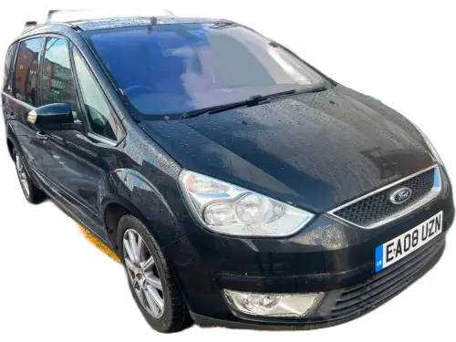 Ford Galaxy EA08 UZN