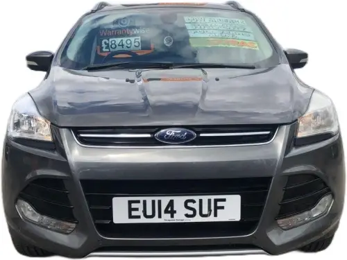 Ford Kuga EU14 SUF