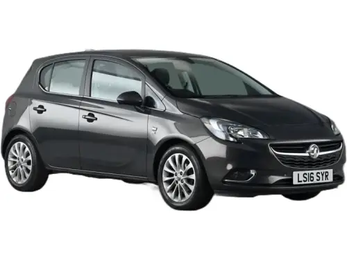 Vauxhall Corsa LS16 SYR