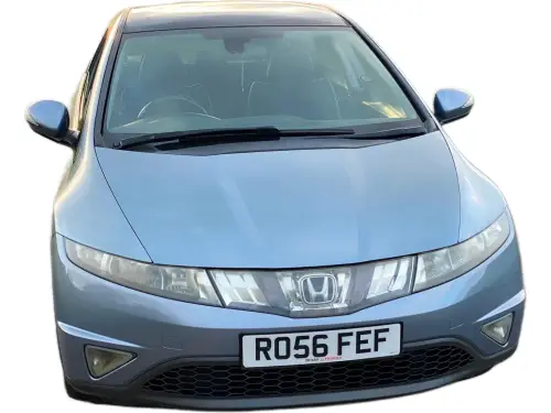 Honda Civic RO56 FEF