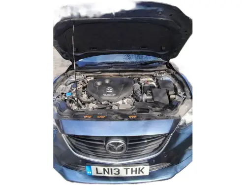 Mazda 6 LN13 THK