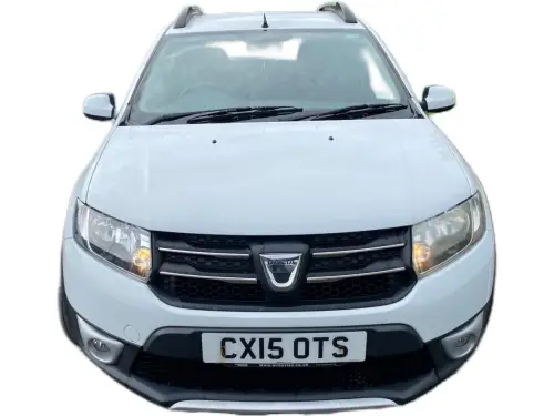 Dacia Sandero CX15 OTS