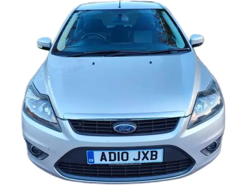 Ford Focus AD10 JXB