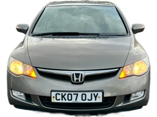 Honda Civic CK07 OJY