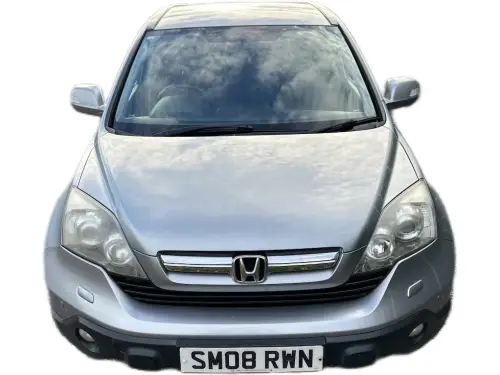 Honda CR-V SM08 RWN