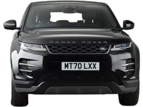 Land Rover R Rover Evoque R-DYN S P300e A MT70 LXX