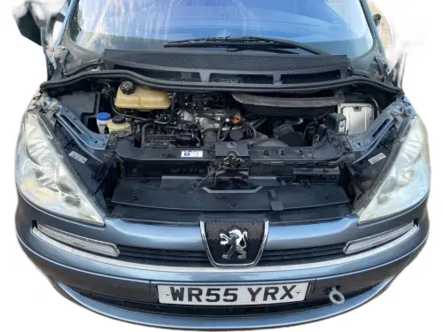Peugeot 807 WR55 YRX
