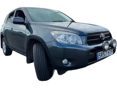 Toyota RAV4 SR57 HTF