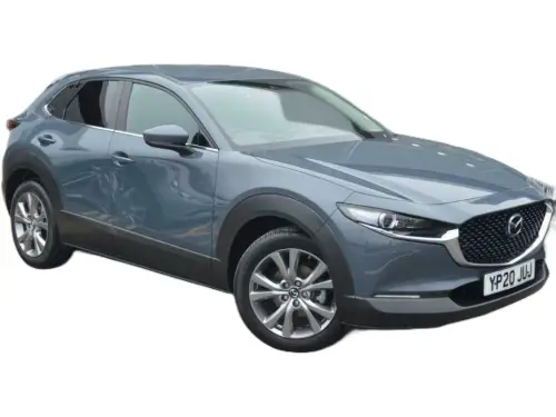 Mazda CX-30 GT Sport MHEV YP20 JUJ