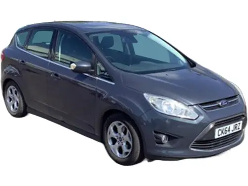 Ford C-Max CK64 JRZ