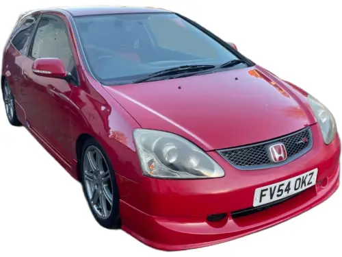 Honda Civic FV54 OKZ