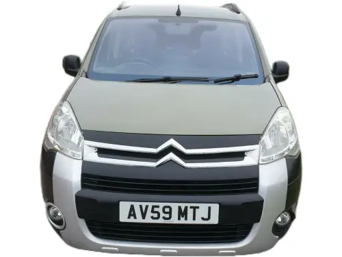 Citroën Berlingo M-SP XTR HDi 109 AV59 MTJ