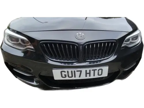 BMW M240i Auto GU17 HTO