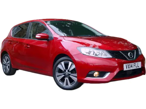 Nissan Pulsar VX14 FLL