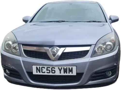 Vauxhall Vectra NC56 YWM