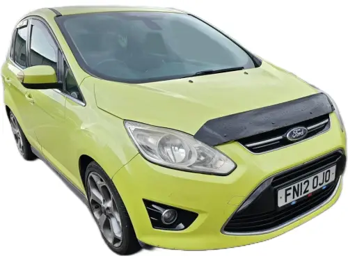Ford C-Max FN12 OJO