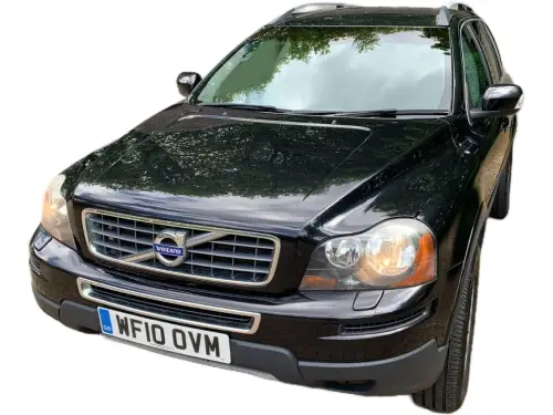 Volvo XC90 WF10 OVM