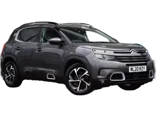 Citroën C5 ML20 RZY