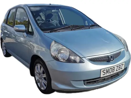 Honda Jazz SM08 ZBZ