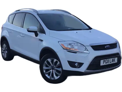 Ford Kuga PG11 LAK
