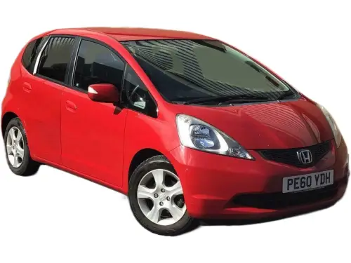 Honda Jazz i-VTEC ES PE60 YDH