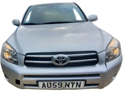 Toyota RAV4 AU59 NYN