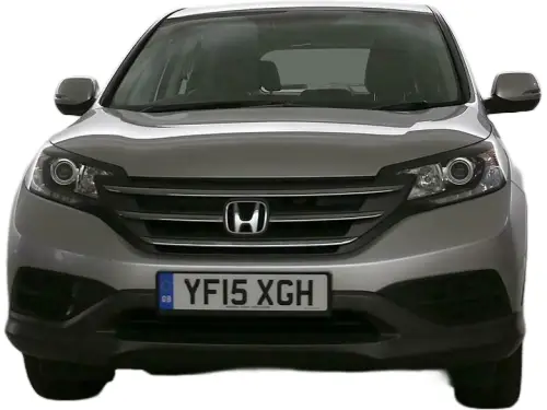 Honda CR-V S i-VTEC 4X2 YF15 XGH
