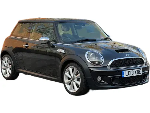 MINI Cooper SD Auto LC13 XBE