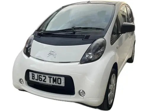 Citroën C-Zero BJ62 TMO