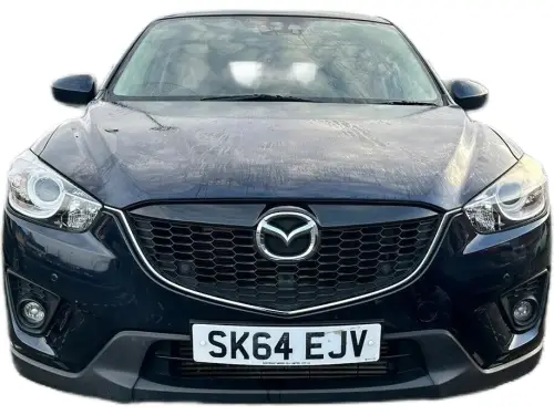 Mazda CX-5 SK64 EJV