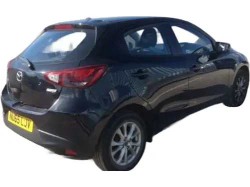 Mazda 2 SE-L NU65 LJV