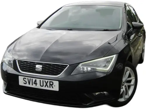SEAT Leon SV14 UXR