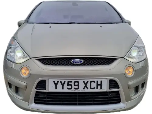 Ford S-MAX YY59 XCH