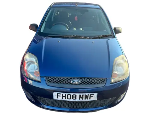 Ford Fiesta FH08 MWF