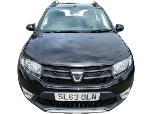 Dacia Sandero SL63 OLN