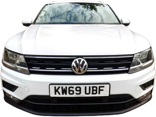 Volkswagen Tiguan Match TSI Evo S-A KW69 UBF