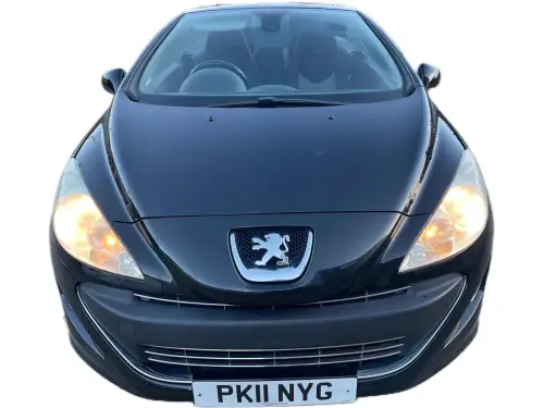 Peugeot 308 PK11 NYG