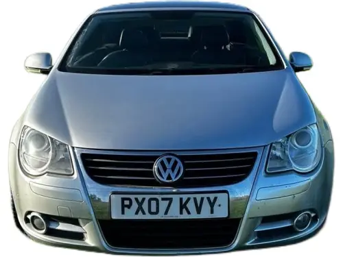 Volkswagen EOS PX07 KVY