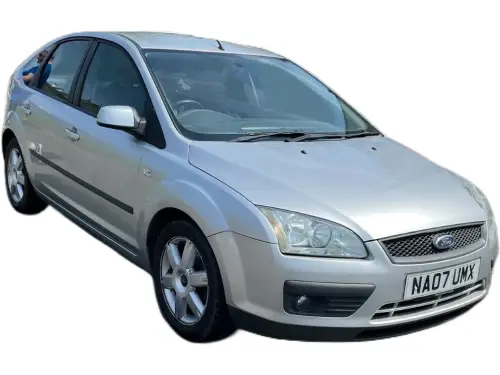 Ford Focus Sport NA07 UMX