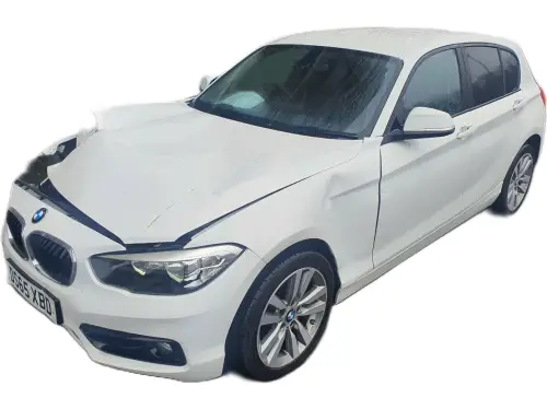 BMW 118 DS65 XBD