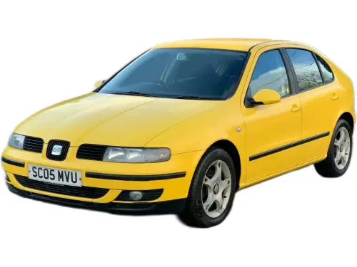 SEAT Leon SE 20v SC05 MVU