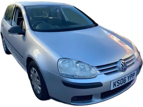 Volkswagen Golf KS06 YPP